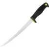 Kershaw 1259 Clearwater II Fillet Fishing Knife With Black Rubber Handle -Pocket Knives Sales 102317 102343