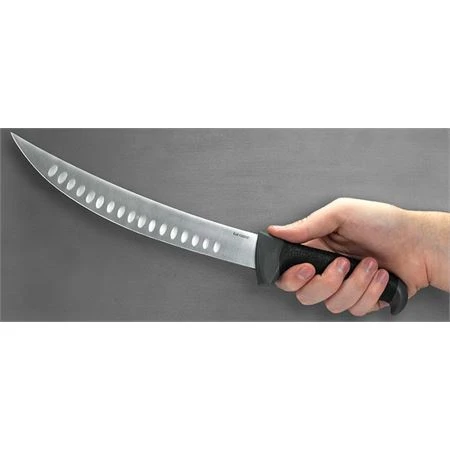 Kershaw 1242GEX Curved Fillet 9in Fixed Blade Knife 4 Kershaw 1242GEX Curved Fillet 9in Fixed Blade Knife - Image 2