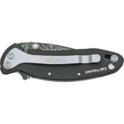 Kershaw 1600DAMBK Chive Framelock Assisted Opening Dam -Pocket Knives Sales 142068
