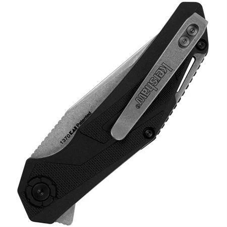 Kershaw 1370 Camshaft Linerlock Knife A/O 4 Kershaw 1370 Camshaft Linerlock Knife A/O - Image 2