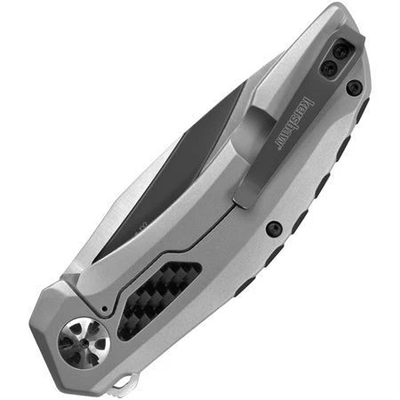 Kershaw 5510 Norad Framelock Knife 4 Kershaw 5510 Norad Framelock Knife - Image 2