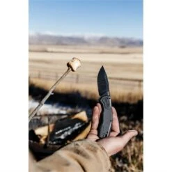 Kershaw 2061 Cannonball Framelock Knife A/O -Pocket Knives Sales 156211