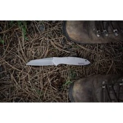 Kershaw 1660R Random Leek Framelock Knife A/O -Pocket Knives Sales 157607