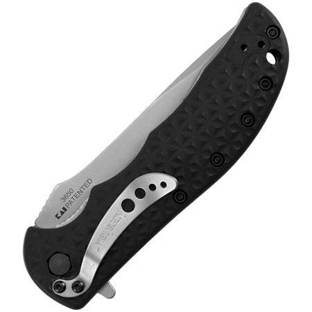 Kershaw 3650X Volt II Knife 4 Kershaw 3650X Volt II Knife - Image 2