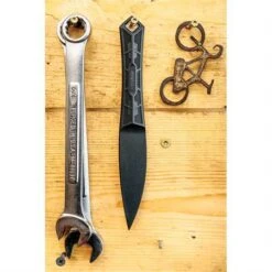 Kershaw 1399 Interval Fixed Blade 7 Kershaw 1399 Interval Fixed Blade -Pocket Knives Sales 163414