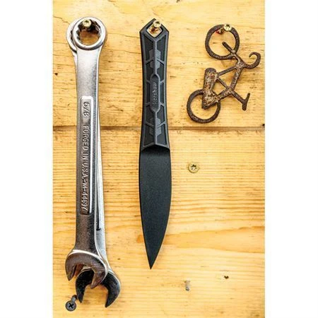 Kershaw 1399 Interval Fixed Blade 5 Kershaw 1399 Interval Fixed Blade - Image 3