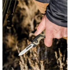 Kershaw 1891 Lonerock RBK 2 Linerlock -Pocket Knives Sales 163417