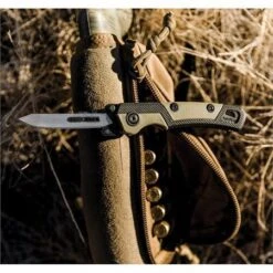 Kershaw 1891 Lonerock RBK 2 Linerlock -Pocket Knives Sales 163418