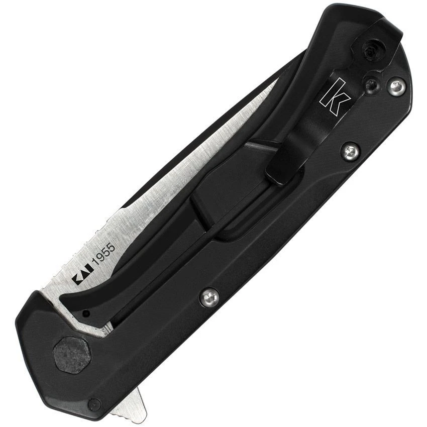 Kershaw 1955X Showtime Framelock A/O 4 Kershaw 1955X Showtime Framelock A/O - Image 2