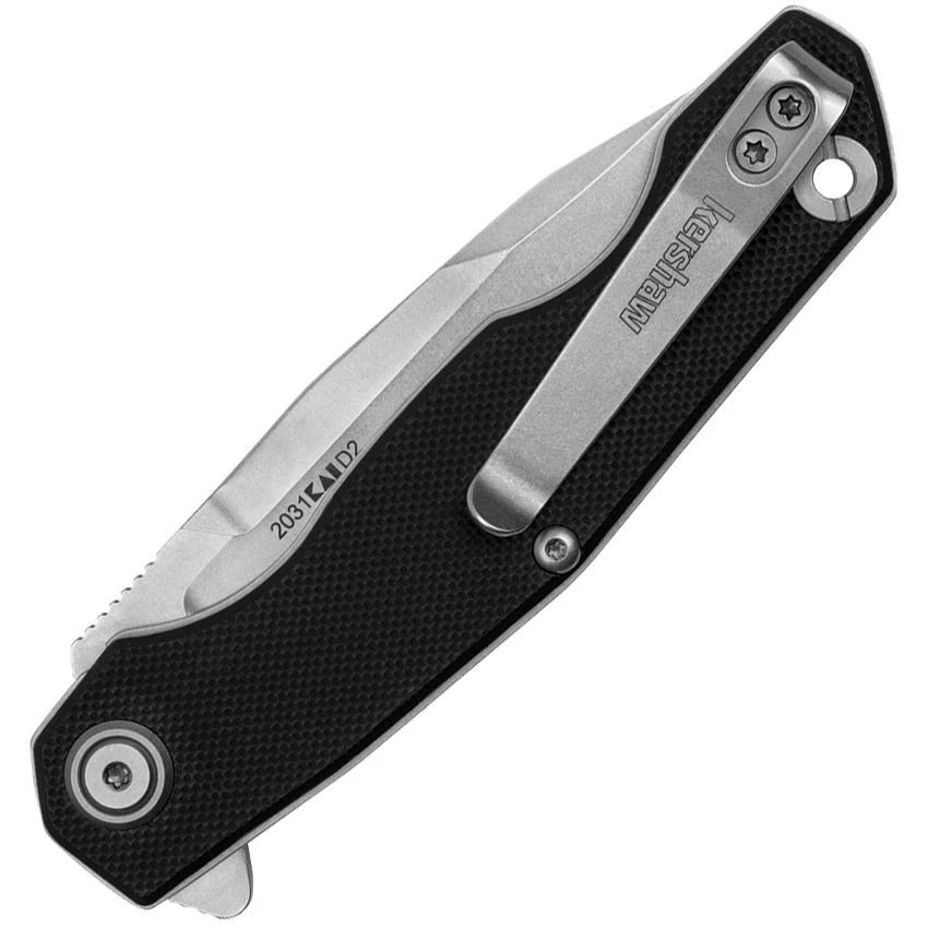 Kershaw 2031 Inception Linerlock 4 Kershaw 2031 Inception Linerlock - Image 2