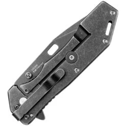 Kershaw 1302BW Lifter Assisted Opening Framelock Folding Pocket Knife -Pocket Knives Sales 174209