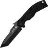 Kershaw 6044TBLK Emerson CQC-8K Linerlock Tanto Blade Fixed Blade Knife 2 Kershaw 6044TBLK Emerson CQC-8K Linerlock Tanto Blade Fixed Blade Knife -Pocket Knives Sales 192519 192548