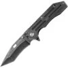 Kershaw 1302BW Lifter Assisted Opening Framelock Folding Pocket Knife -Pocket Knives Sales 195646 195675