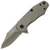 Kershaw 3560 Ember Assisted Opening Framelock Folding Pocket Knife -Pocket Knives Sales 199779 199808