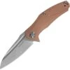 Kershaw 7006CU Natrix Copper Sub Frame Lock D2 Tool Steel Blade Knife With Copper Handle 1 Kershaw 7006CU Natrix Copper Sub Frame Lock D2 Tool Steel Blade Knife With Copper Handle -Pocket Knives Sales 222303 222307
