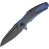 Kershaw 7008CFBLK Natrix XL Sub-Frame Lock CF -Pocket Knives Sales 226546 226550
