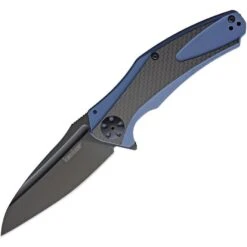 Kershaw 7008CFBLK Natrix XL Sub-Frame Lock CF