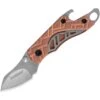 Kershaw Knives 1025CUX Cinder Linerlock Knife Copper -Pocket Knives Sales 249041 249046
