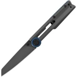 Kershaw 2045 Decibel Framelock Knife