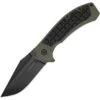 Kershaw 8760 Faultline Linerlock Knife 1 Kershaw 8760 Faultline Linerlock Knife -Pocket Knives Sales 264100 264105