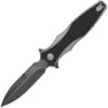 Kershaw 1559 Decimus Framelock Knife A/O -Pocket Knives Sales 302110 302115