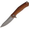 Kershaw 4020W Concierge Linerlock Knife Wood 1 Kershaw 4020W Concierge Linerlock Knife Wood -Pocket Knives Sales 302114 302119