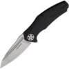 Kershaw 7007BK Natrix Sub-Framelock Black -Pocket Knives Sales 302115 302120