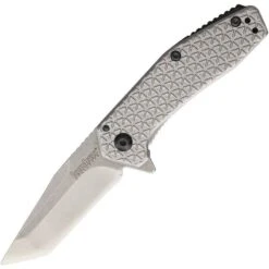 Kershaw 1324 Cathode Framelock Knife A/O