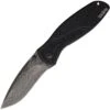 Kershaw 1670BLKDAM Blur Linerlock Knife A/O Blk Dam 1 Kershaw 1670BLKDAM Blur Linerlock Knife A/O Blk Dam -Pocket Knives Sales 302746 302751