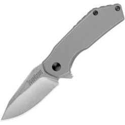 Kershaw 1375 Valve Framelock Knife A/O