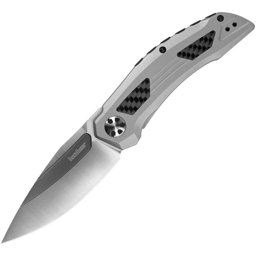 Kershaw 5510 Norad Framelock Knife 3 Kershaw 5510 Norad Framelock Knife