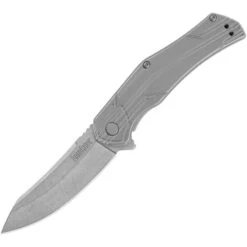 Kershaw 1380 Husker Framelock Knife A/O