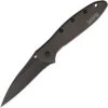 Kershaw 1660GRY Leek Linerlock Knife A/O Gray -Pocket Knives Sales 308743 308748