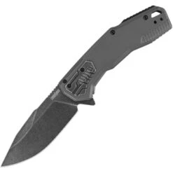 Kershaw 2061 Cannonball Framelock Knife A/O