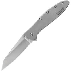 Kershaw 1660R Random Leek Framelock Knife A/O