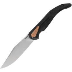 Kershaw 2076 Strata Framelock Knife