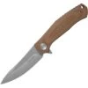 Kershaw 4020MIB Concierge Knife Micarta -Pocket Knives Sales 314454 314459