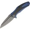 Kershaw 7007CFX Natrix Sub Framelock CF -Pocket Knives Sales 314455 314460