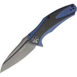 Kershaw 7007CFX Natrix Sub Framelock CF