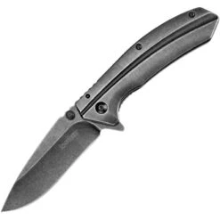 Kershaw 1306BWX Filter Framelock A/O BlackWash