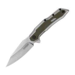 Kershaw 1369 Salvage Framelock A/O