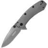 Kershaw 1555TIX Cryo Hinderer Framelock A/O -Pocket Knives Sales 318346 318351