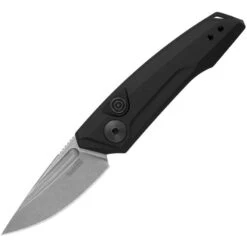 Kershaw 7250 Auto Launch 9 Button Lock