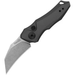 Kershaw 7350 Auto Launch 10 Button Lock