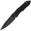Kershaw 7800BLK Auto Launch 6 Button Lock -Pocket Knives Sales 318960 318965