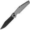 Kershaw 7900GRYBLK Auto Launch 7 Button Lock -Pocket Knives Sales 318964 318969