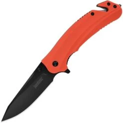 Kershaw 8650X Barricade Linerlock A/O