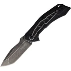 Kershaw 1376 Flatbed Linerlock A/O