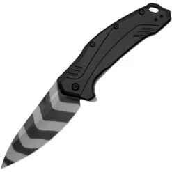 Kershaw 1776TS20CV Link Linerlock Tiger A/O 20CV