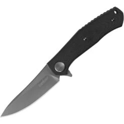 Kershaw 4020X Concierge Linerlock